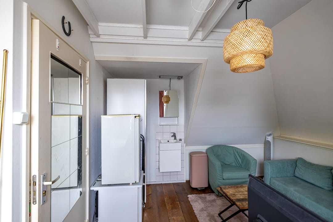 Foto 8 van Eelderstraat 5-A