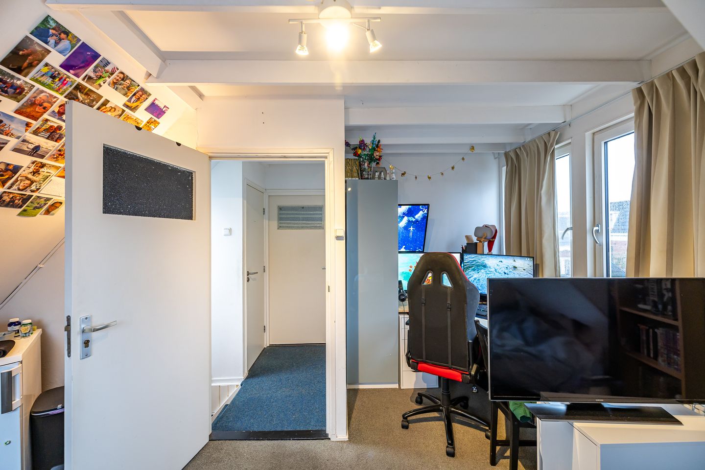 Foto 10 van Eelderstraat 5-A