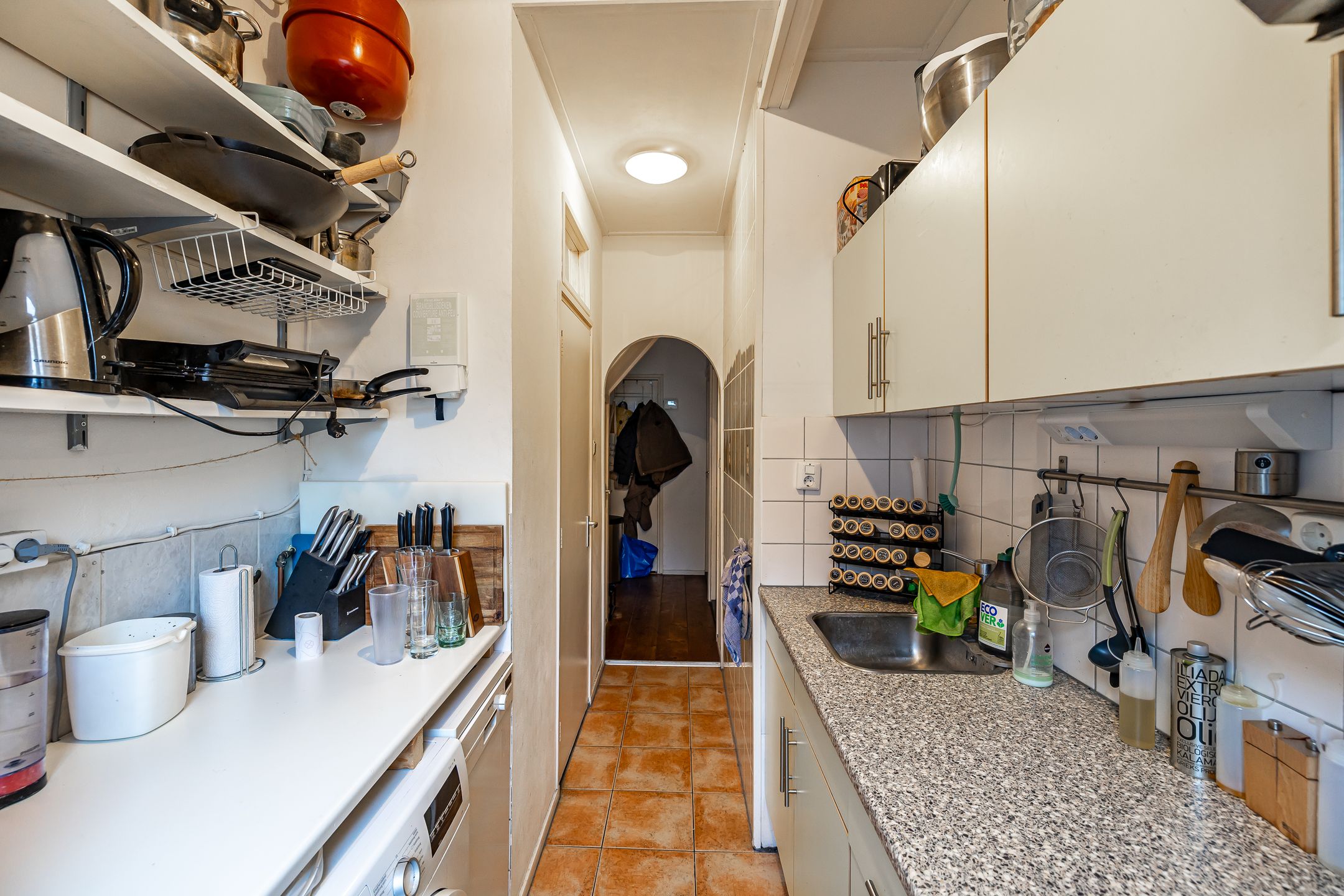 Foto 15 van Eelderstraat 5-A