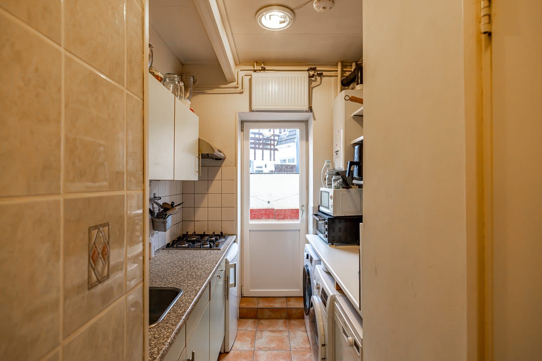 Foto 16 van Eelderstraat 5-A