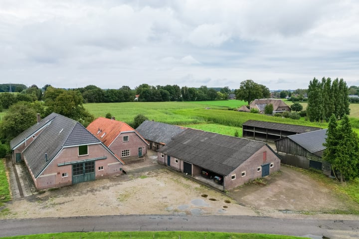 Bekijk foto 99 van Noord Emperweg 17