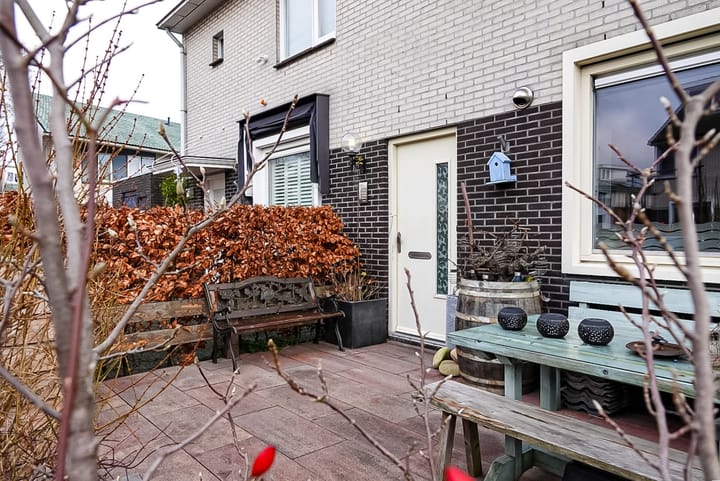 Foto 3 van Antillenstraat 20