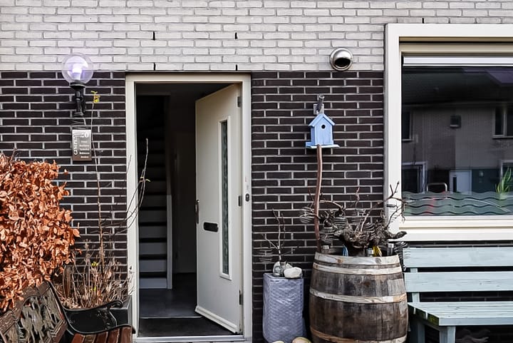 Foto 9 van Antillenstraat 20