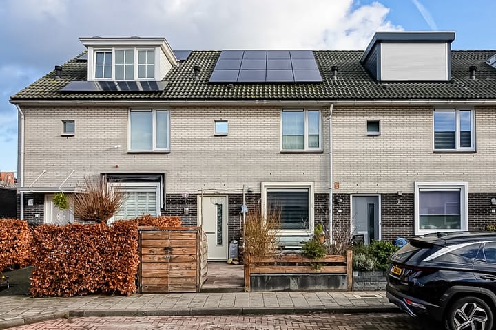 Foto 8 van Antillenstraat 20