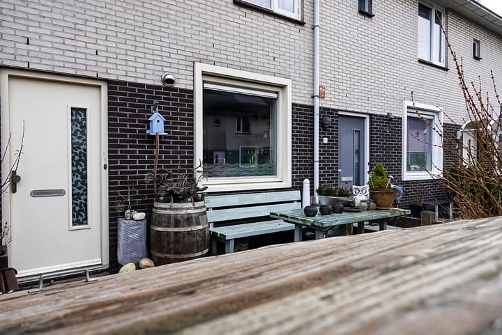 Foto 4 van Antillenstraat 20