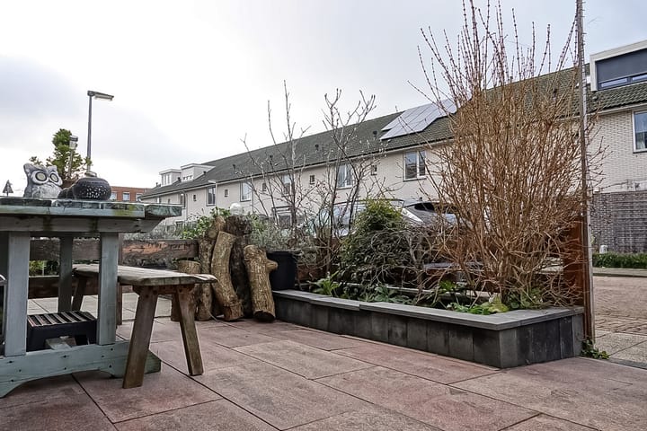 Foto 7 van Antillenstraat 20