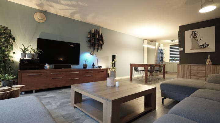 Foto 10 van Antillenstraat 20