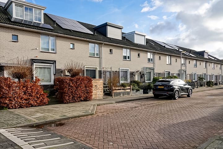 Foto 5 van Antillenstraat 20