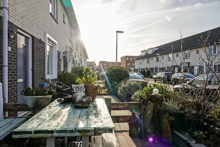 Foto 6 van Antillenstraat 20