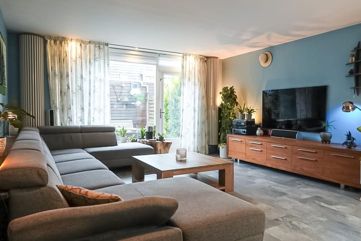 Foto 25 van Antillenstraat 20