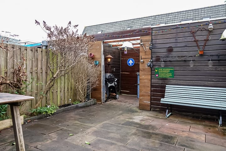 Foto 27 van Antillenstraat 20