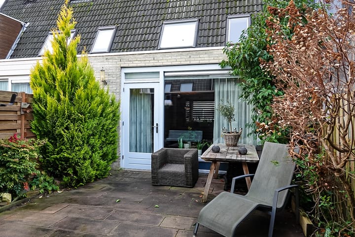 Foto 28 van Antillenstraat 20