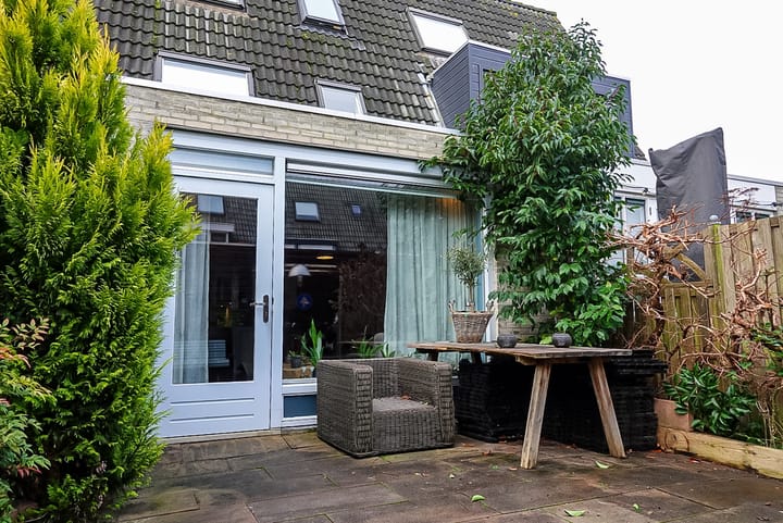 Foto 29 van Antillenstraat 20