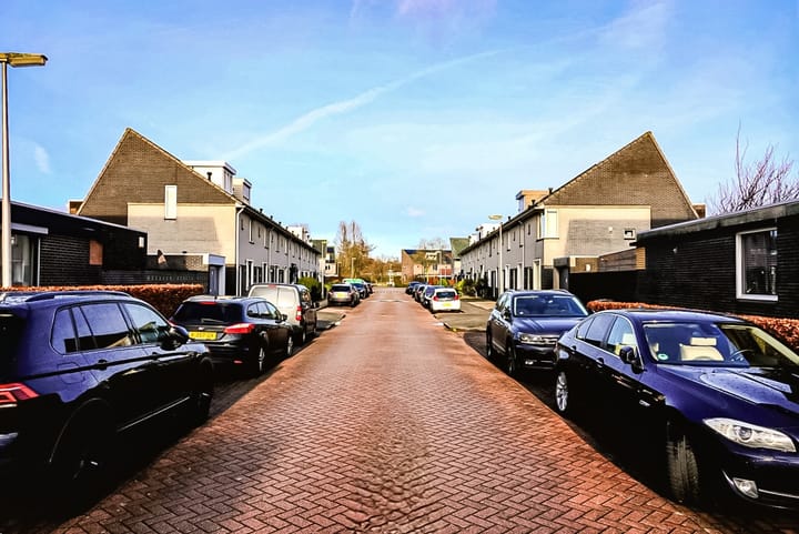 Foto 50 van Antillenstraat 20