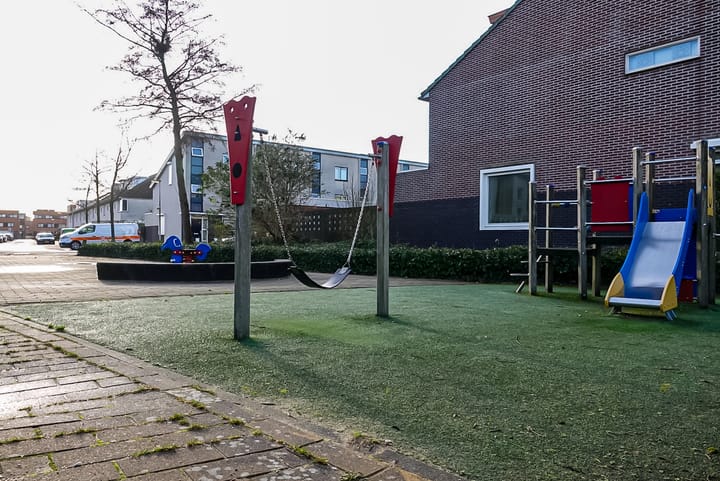 Foto 52 van Antillenstraat 20