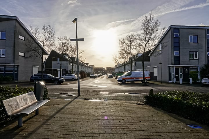 Foto 53 van Antillenstraat 20