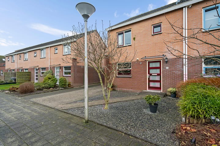 Foto 10 van Sjees 13