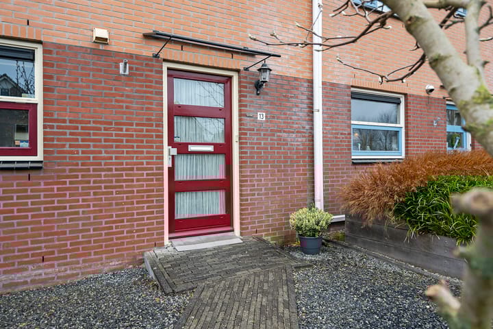 Foto 12 van Sjees 13