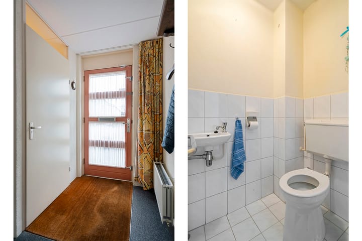 Foto 14 van Sjees 13