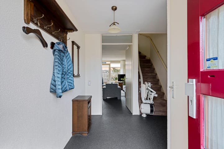 Foto 15 van Sjees 13