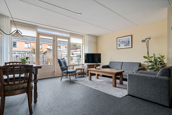 Foto 17 van Sjees 13