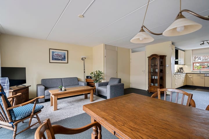 Foto 19 van Sjees 13