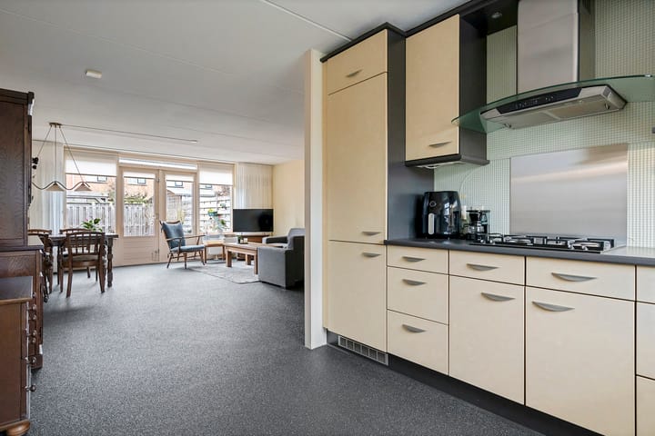 Foto 23 van Sjees 13