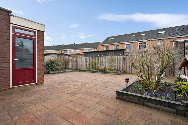 Foto 38 van Sjees 13