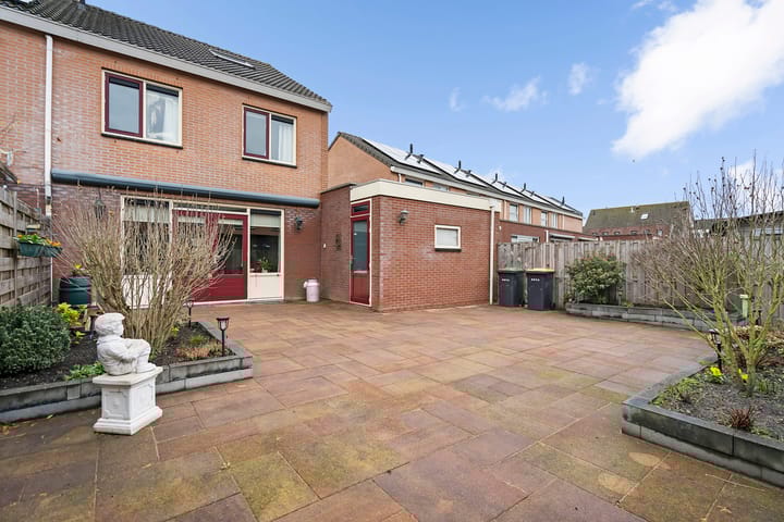 Foto 39 van Sjees 13