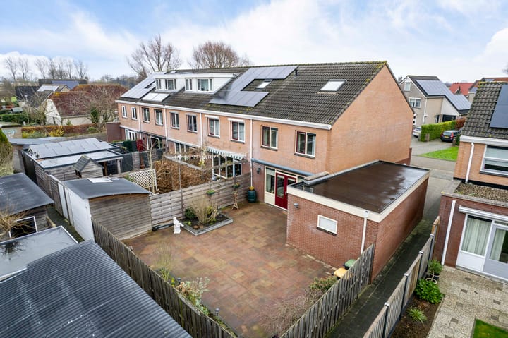 Foto 42 van Sjees 13