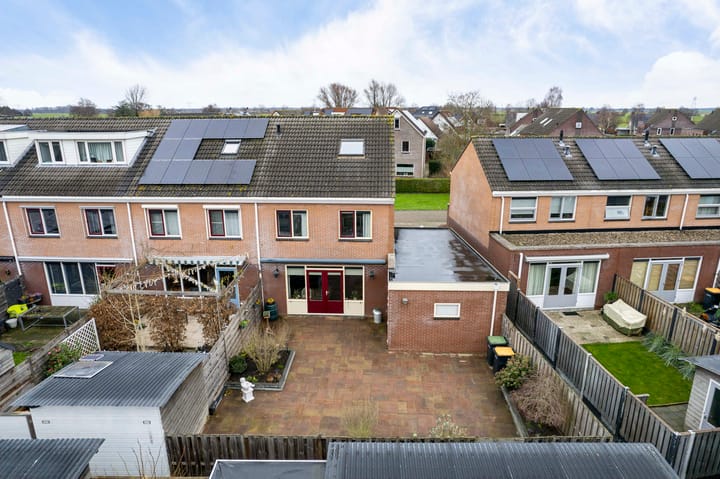 Foto 43 van Sjees 13