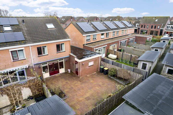 Foto 44 van Sjees 13