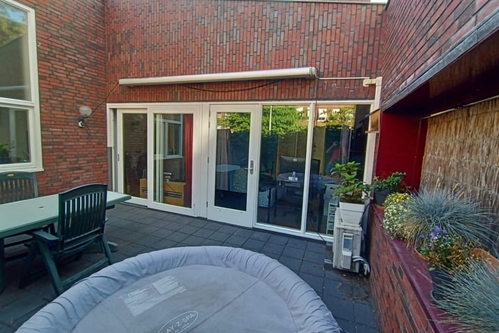 Bekijk foto 14 van Frans Halsstraat 1