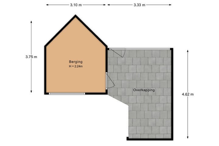 Bekijk foto 47 van Kalmoesstraat 48