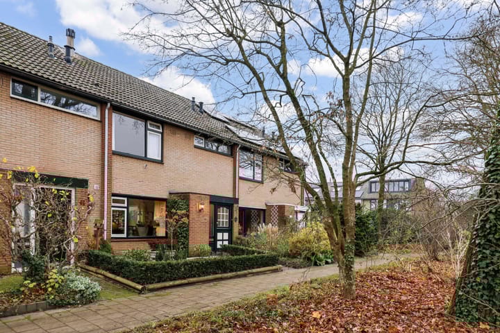 Foto 8 van Kalmoesstraat 48