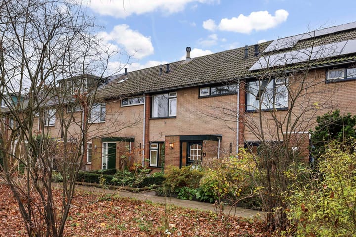 Foto 9 van Kalmoesstraat 48