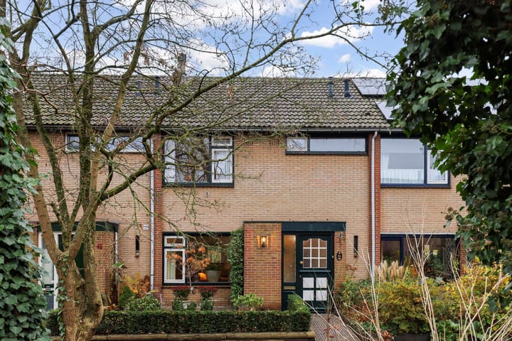 Foto 1 van Kalmoesstraat 48