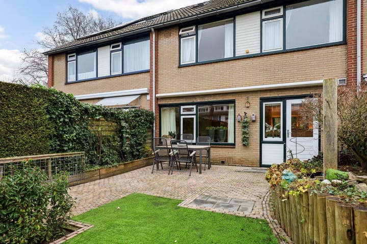 Foto 5 van Kalmoesstraat 48