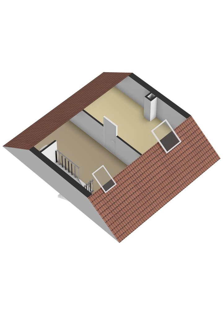 Foto 46 van Kalmoesstraat 48