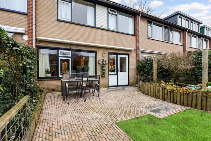 Foto 26 van Kalmoesstraat 48