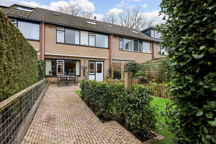 Foto 32 van Kalmoesstraat 48