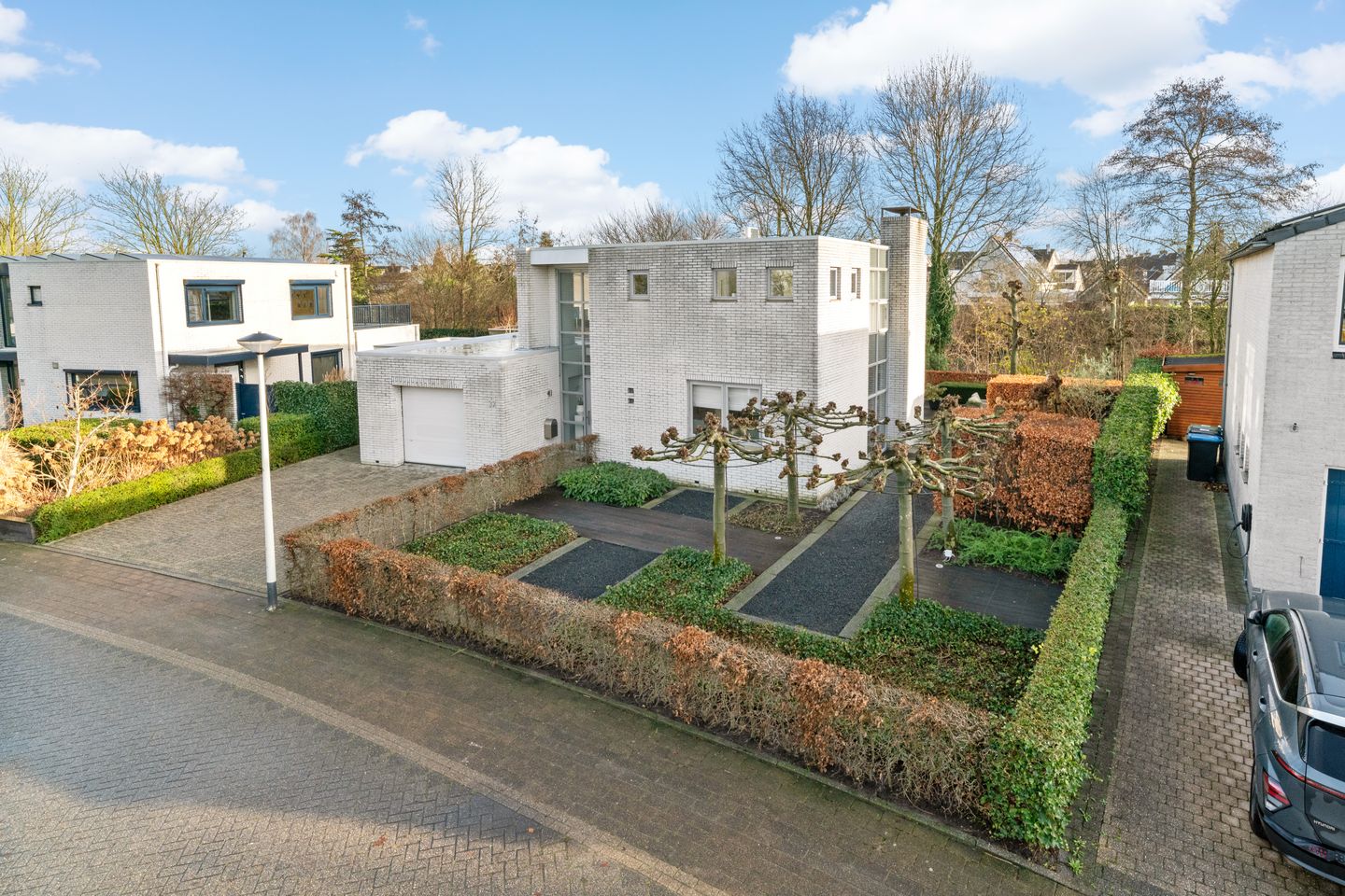 Foto 1 van Kalmoesberg 37