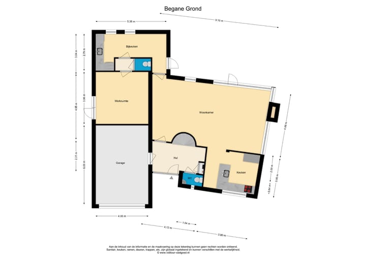 Foto 59 van Kalmoesberg 37