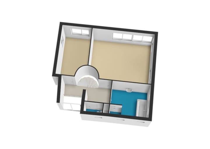 Foto 63 van Kalmoesberg 37