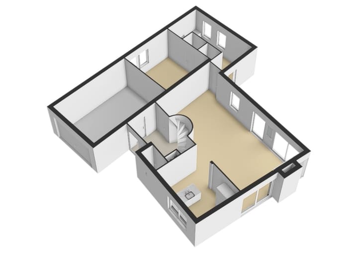 Foto 65 van Kalmoesberg 37