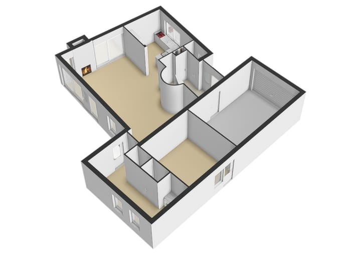 Foto 68 van Kalmoesberg 37