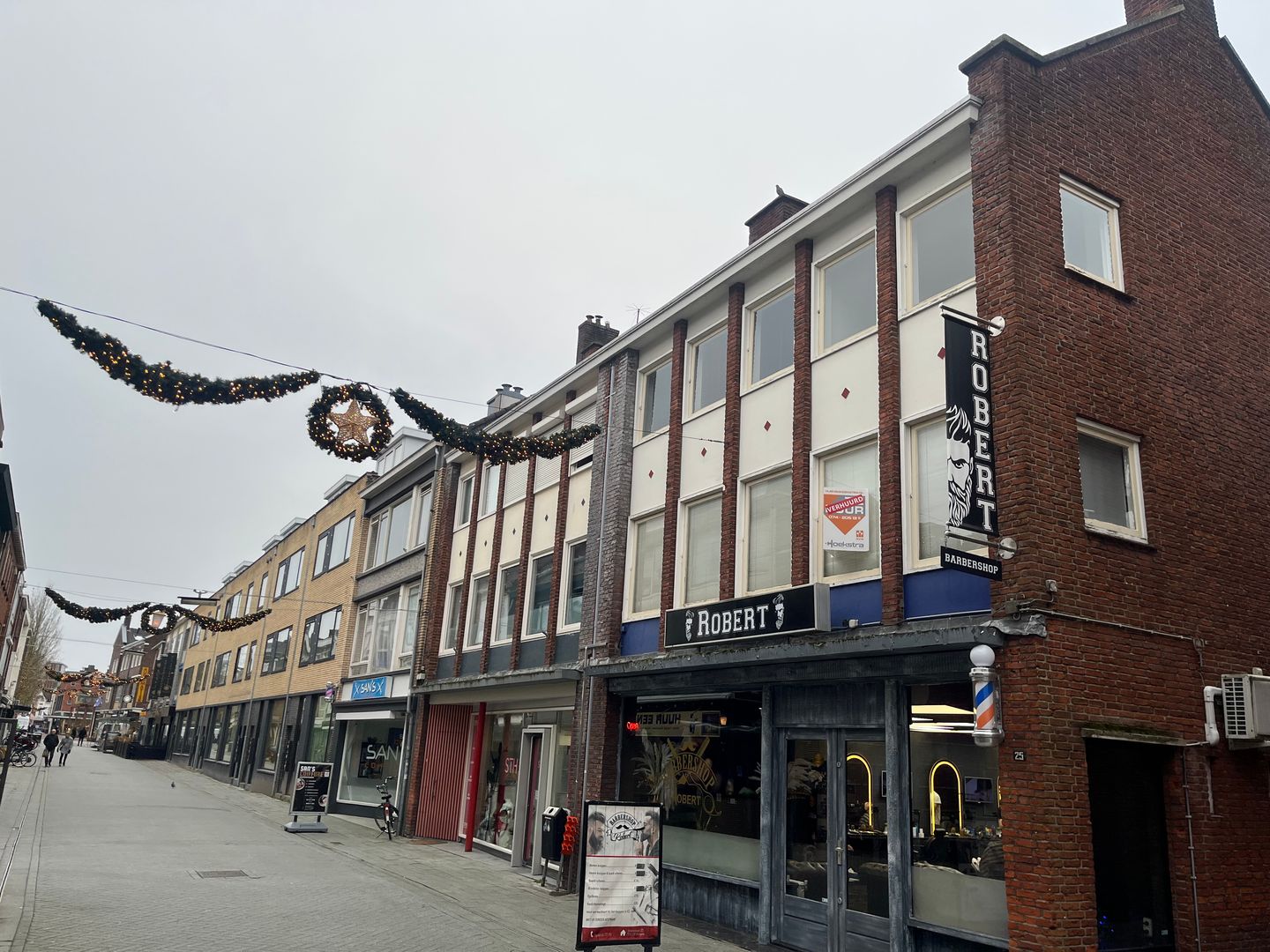 Foto 1 van Marktstraat 25-B