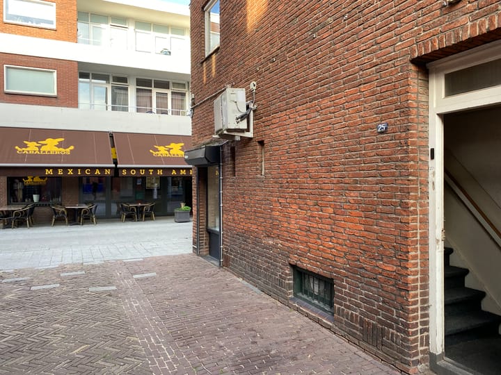 Foto 2 van Marktstraat 25-B