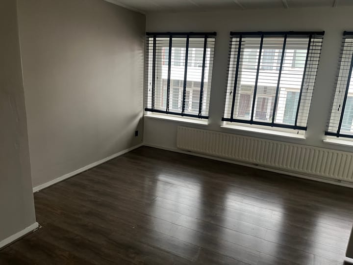 Foto 3 van Marktstraat 25-B