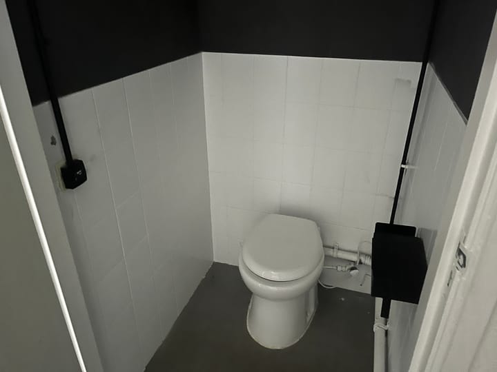 Foto 6 van Marktstraat 25-B